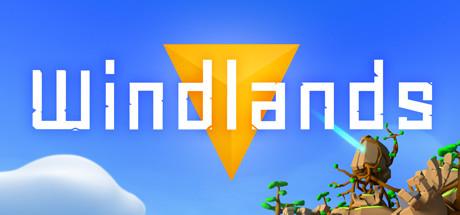 Windlands (PC)