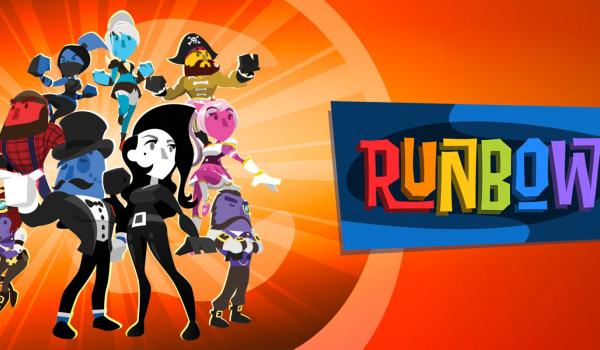 Runbow (Nintendo)