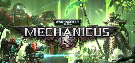 Warhammer 40,000: Mechanicus (PC)