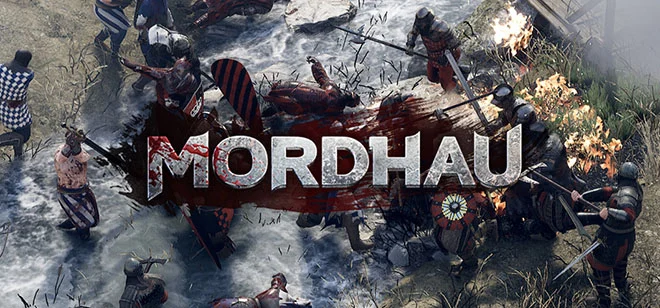 MORDHAU (Xbox Series)