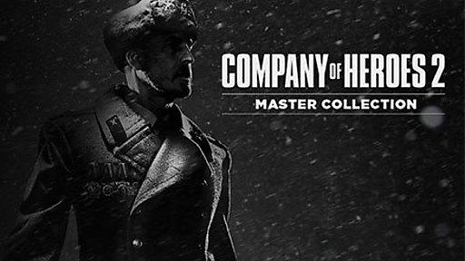 Company of Heroes 2 Master Collection (DLC)