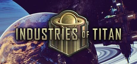 Industries of Titan (Epic Games)