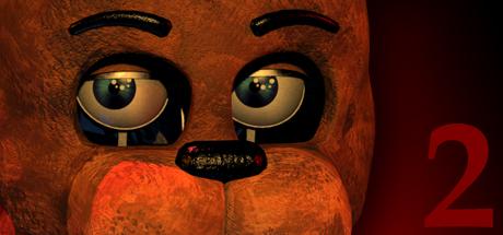 Five Nights at Freddys 2 (PC)