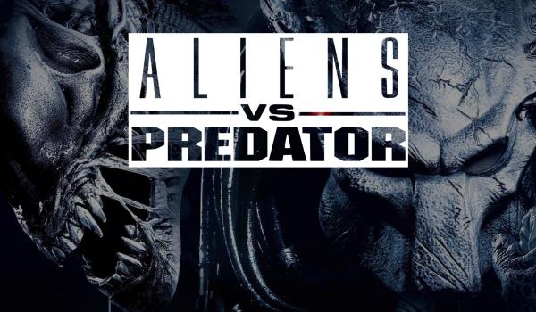 Aliens vs Predator (PC)