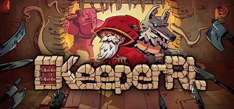 KeeperRL (PC)