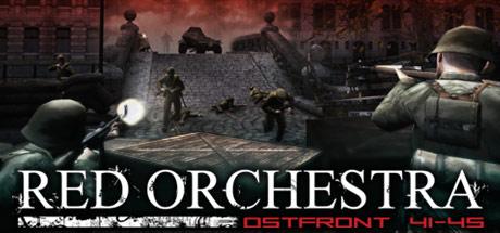 Red Orchestra: Ostfront 41-45 (PC)