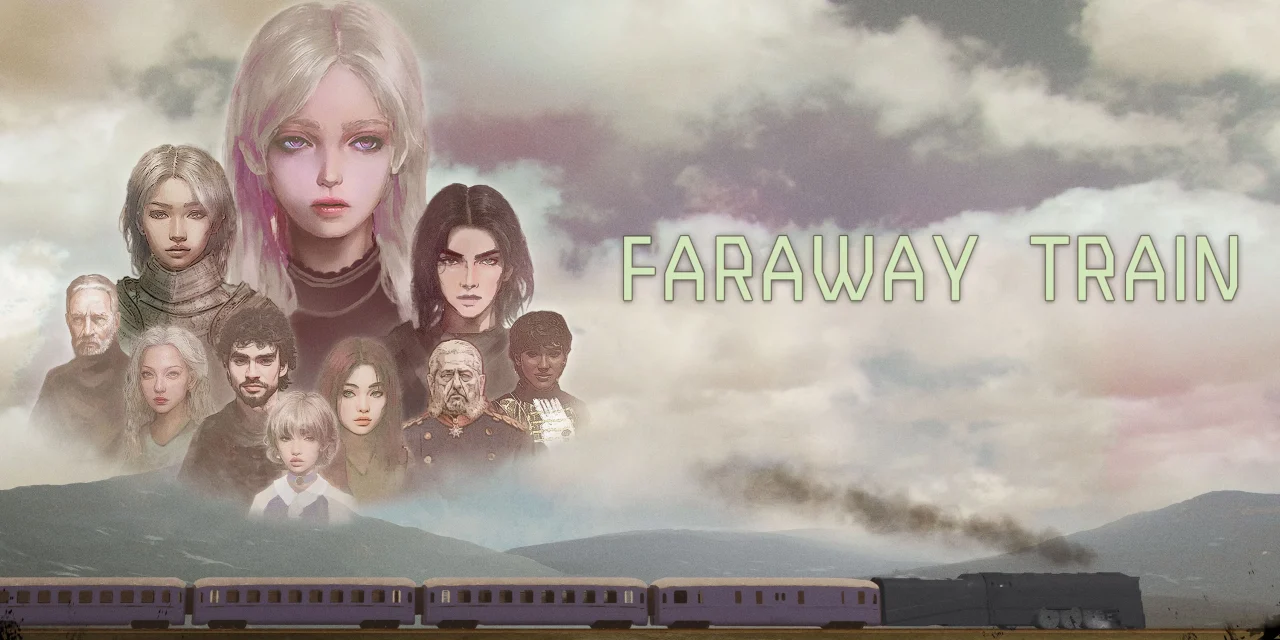 Faraway Train (Xbox Series X|S)