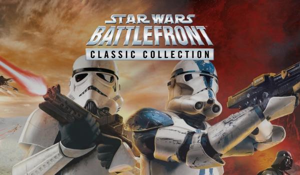 STAR WARS Battlefront Classic Collection (PC)
