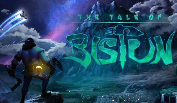 The Tale of Bistun (PC)