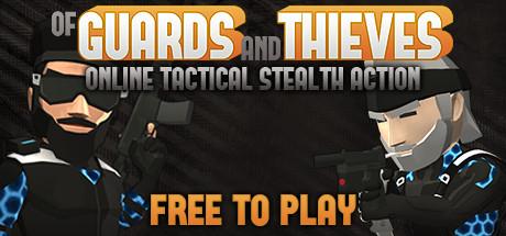 Of Guards And Thieves (PC)
