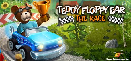 Teddy Floppy Ear - The Race (PC)