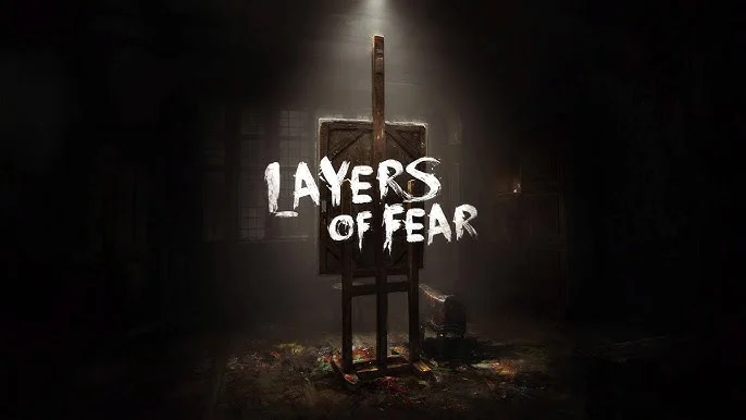 Layers of Fear (Epic Games)
