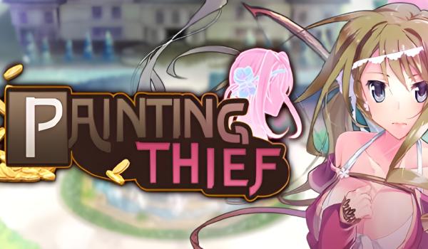 Paintings Thief (PC)