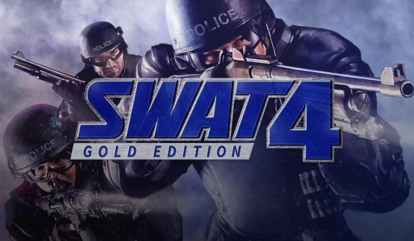 SWAT 4 (PC)