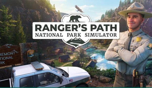 Rangers Path National Park Simulator (PC)