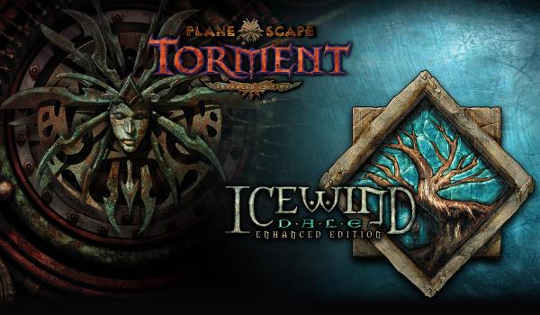 Planescape Torment (PC)