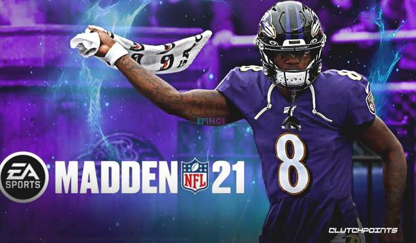 Madden NFL 21 (PC)