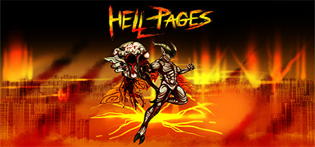 Hell Pages (Switch)