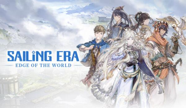 Sailing Era Edge of the World DLC (PC)
