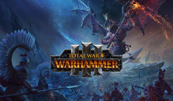 Total War WARHAMMER III (PC)