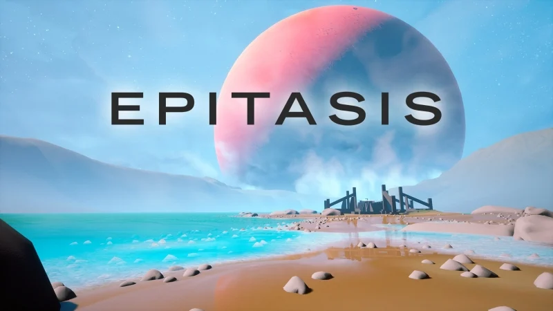 Epitasis (Xbox One)