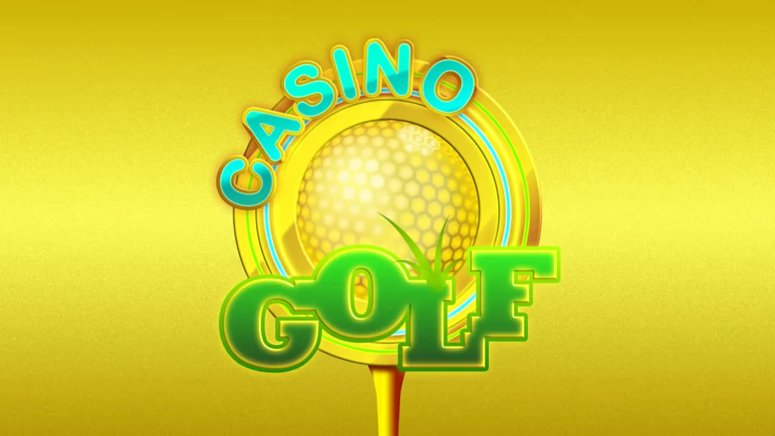 Casino Golf (Switch)