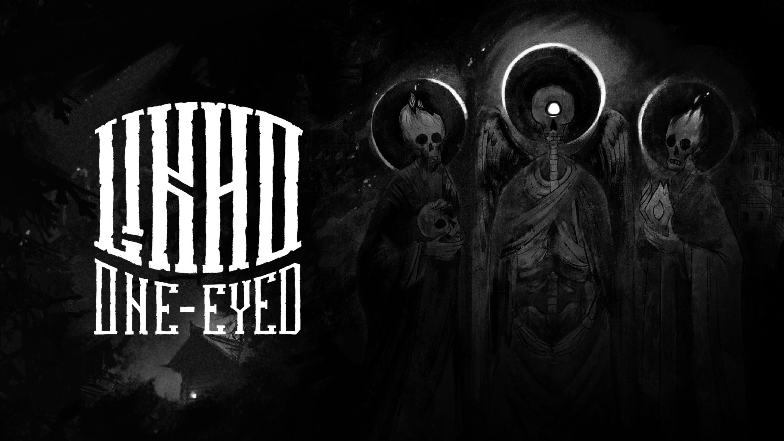 One Eyed Likho (PC)