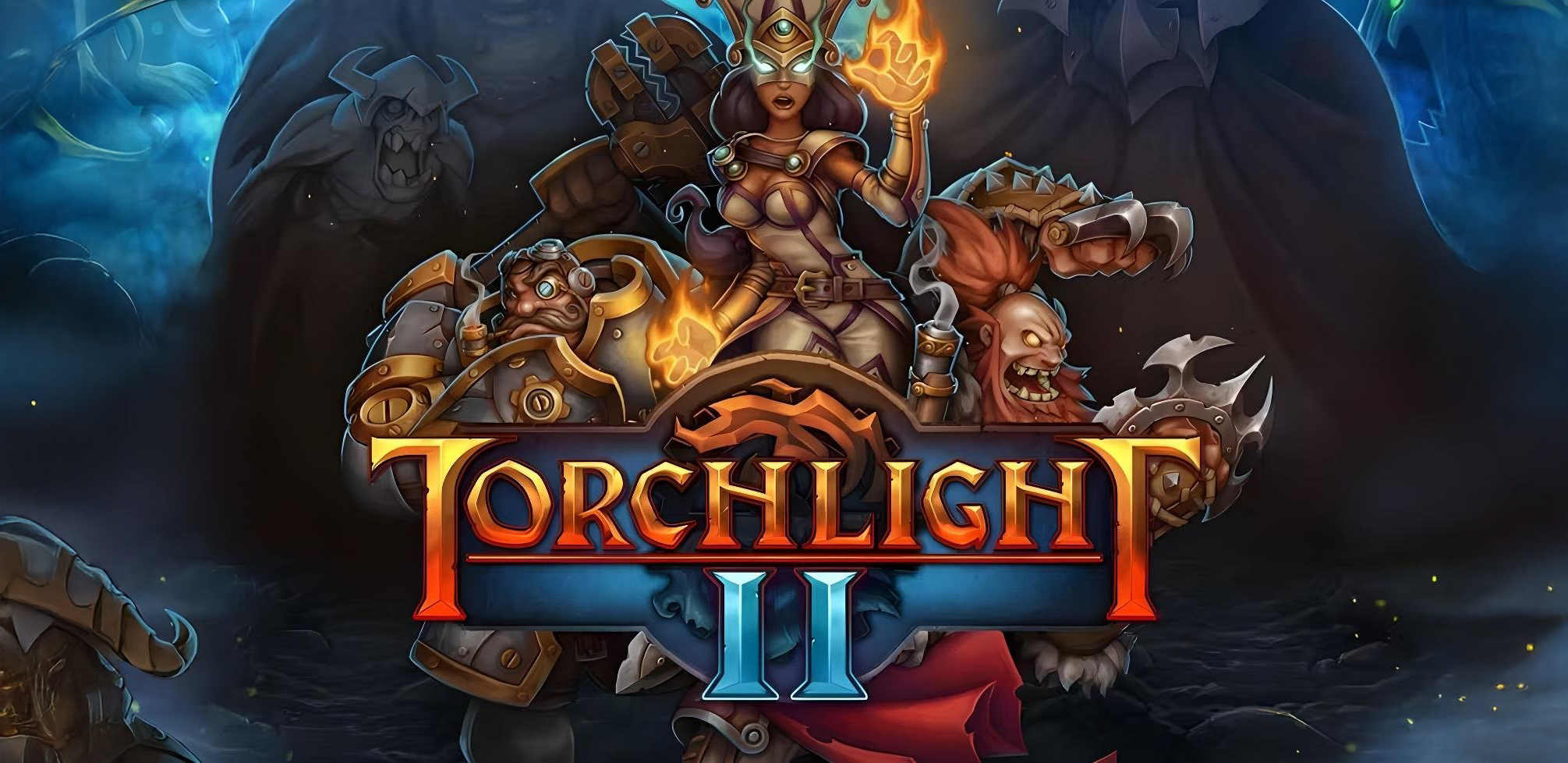 Torchlight II (PC)