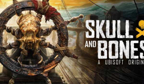 Skull and Bones (Xbox Series X)