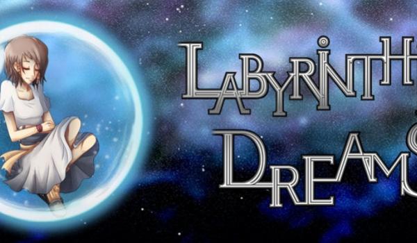 Labyrinthine Dreams (PC)