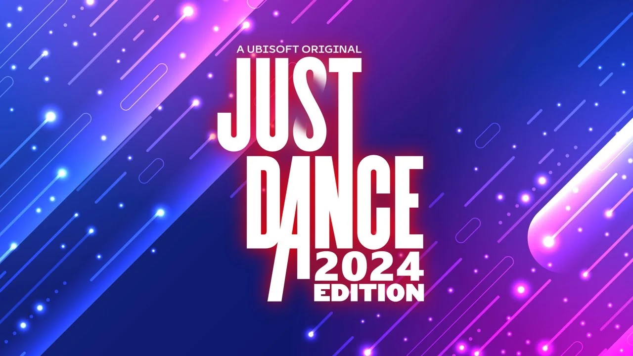 Just Dance 2024 Deluxe Edition (PS5)