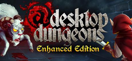 Desktop Dungeons (PC)