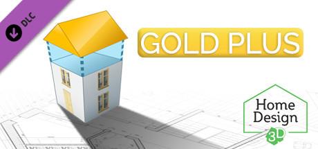 Home Design 3D - Gold Plus (PC)