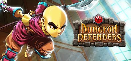Dungeon Defenders (PC)