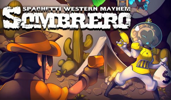 Sombrero Spaghetti Western Mayhem (PC)