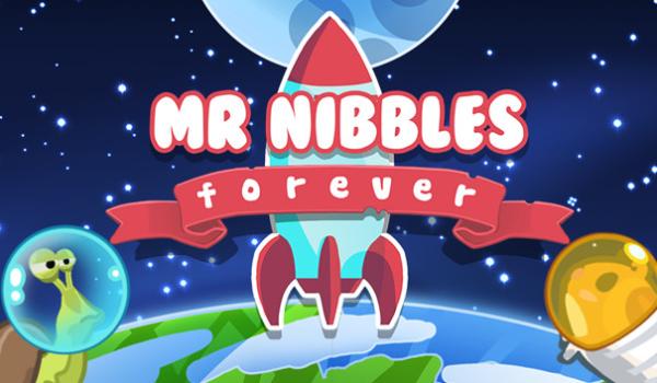 Mr Nibbles Forever (PC)