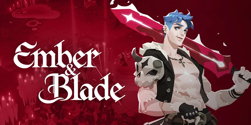 Ember and Blade (Epic Games)