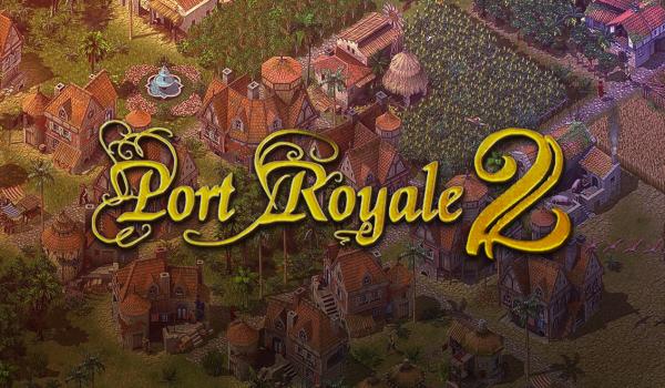 Port Royale 2 (PC)