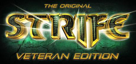 The Original Strife (PC)