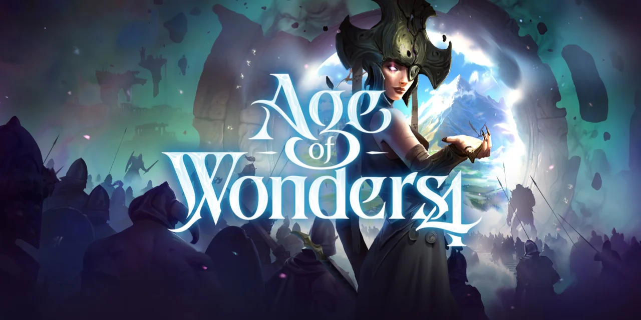 Age of Wonders 4 (Epic Games)