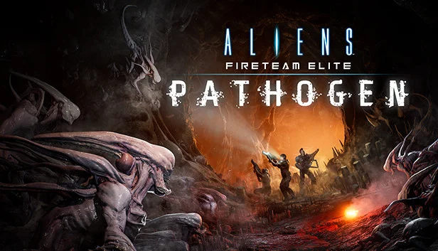 Aliens Fireteam Elite Pathogen Expansion (Xbox One)