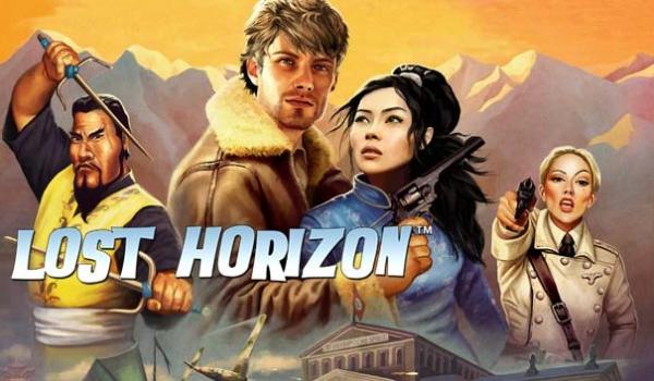 Lost Horizon (PC)