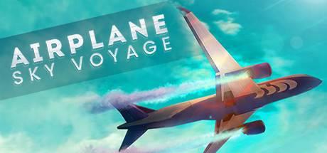 Airplane Sky Voyage (PC)