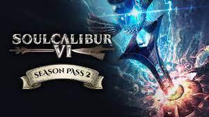 SOULCALIBUR VI Season Pass 2 (DLC)