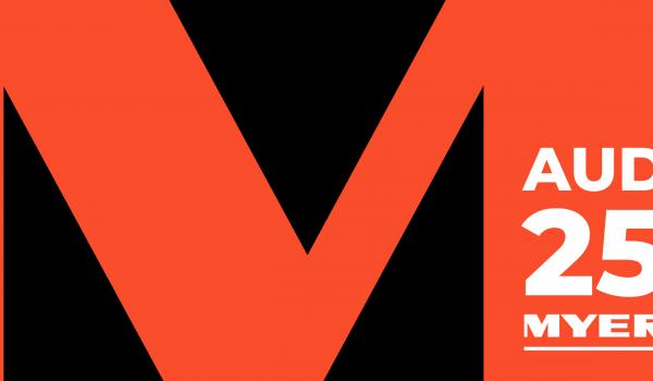 Myer Beauty Gift Card 25 AUD