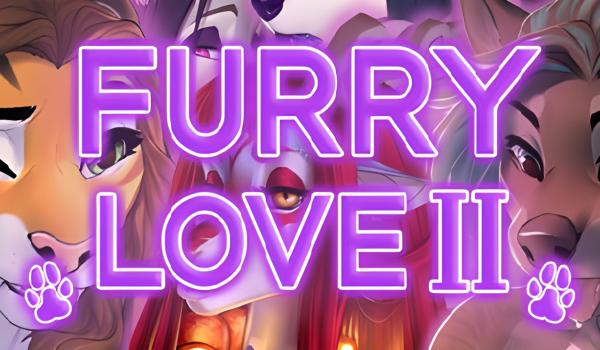 Furry Love 2 (PC)