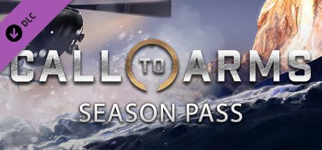 Call to Arms Season Pass DLC (PC)
