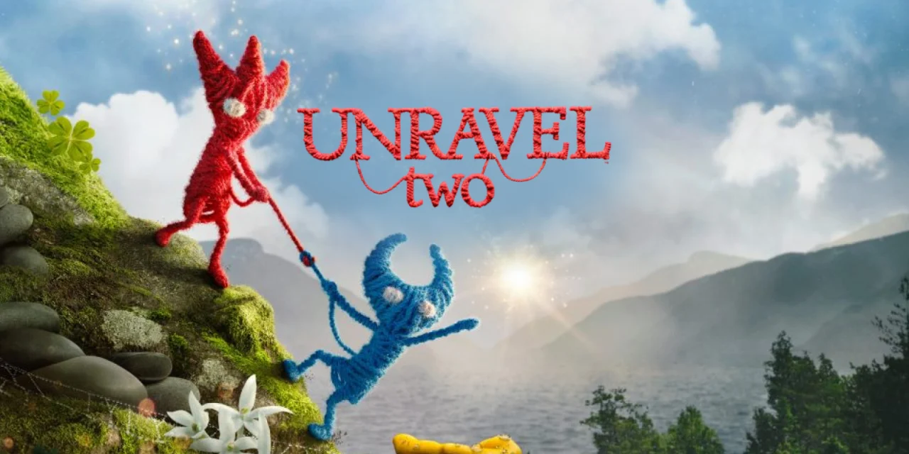 Unravel Two (Switch)
