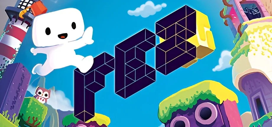 FEZ (Switch)