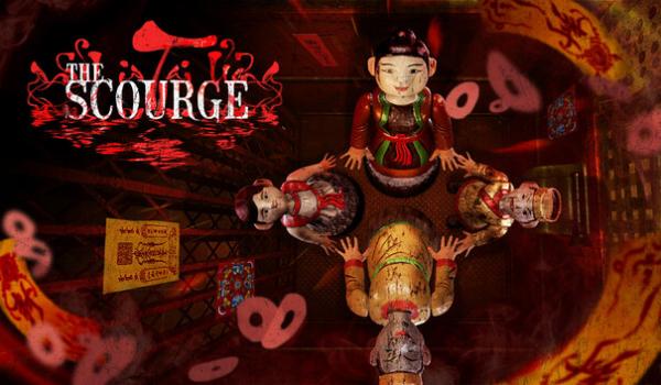 The Scourge Tai Uong (PC)